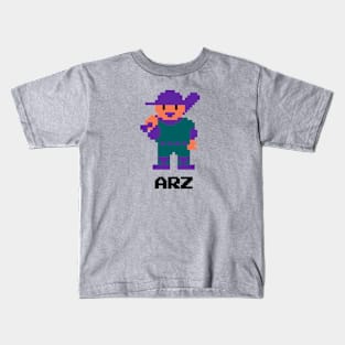 RBI Baseball - Arizona Kids T-Shirt